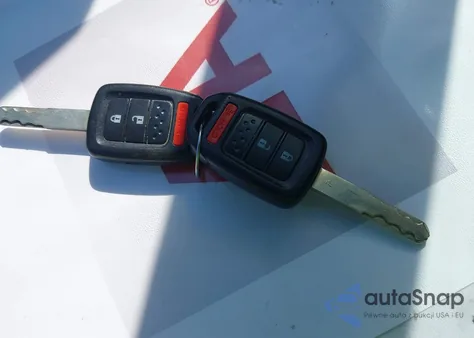 2014 Honda Cr-V Ex-L from USA, damaged, VIN 5J6RM4H78EL119886